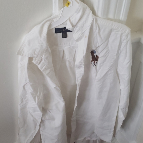 Boys shirt - Picture 1 of 5